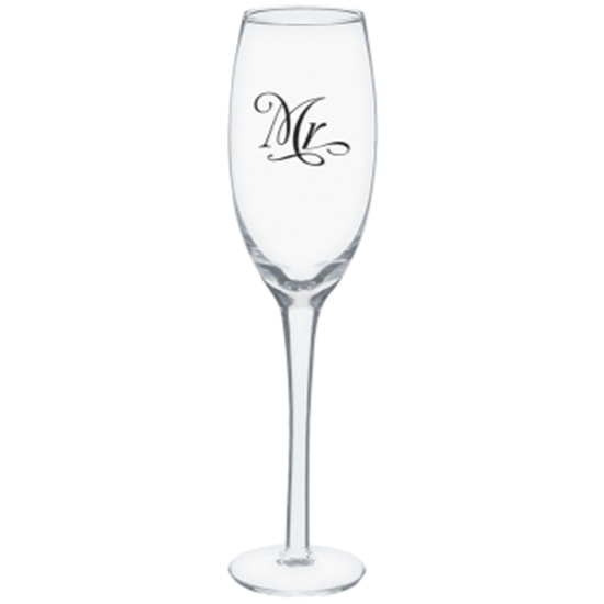 Image sur MR & MRS TOASTING SET - ( MR & MR - MRS & MRS )