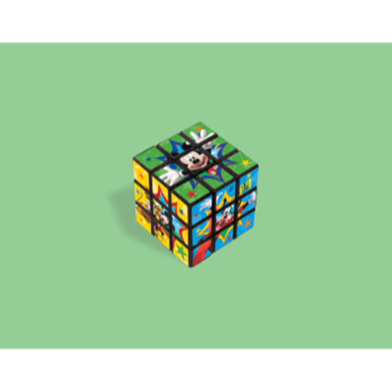 Picture of MICKEY MOUSE - PUZZLE CUBE