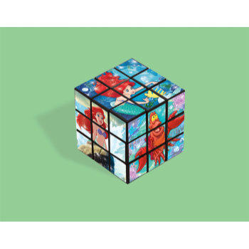 Picture of ARIEL - PUZZLE CUBE