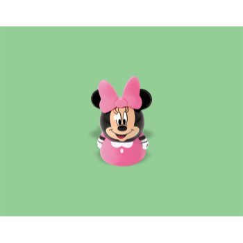Picture of MINNIE MOUSE - FINGER PUPPET