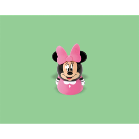 Image sur MINNIE MOUSE - FINGER PUPPET