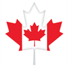 Picture of CANADA DAY BIG PACK CUTOUT