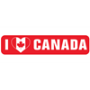 Picture of CANADA DAY BIG PACK CUTOUT