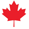 Picture of CANADA DAY BIG PACK CUTOUT