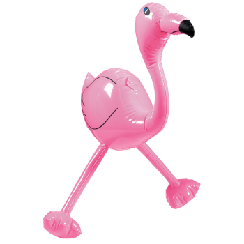 Picture of INFLATABLE FLAMINGO