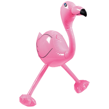 Image de INFLATABLE FLAMINGO