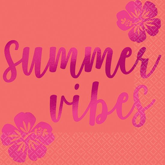 Image sur SUMMER VIBES BN