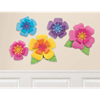 Picture of DECOR - PAPER HIBISCUS