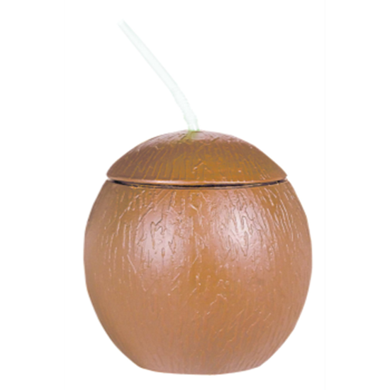 Picture of COCONUT DRINK CUP
