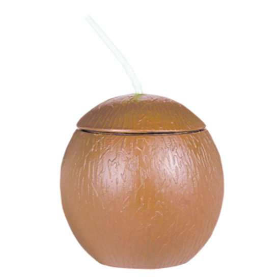 Image sur COCONUT DRINK CUP