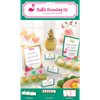 Picture of ALOHA MINI BUFFET DECO KIT - 12PC