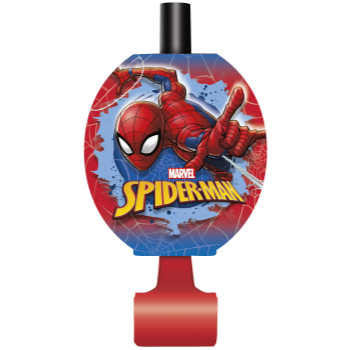 Picture of SPIDER MAN - BLOWOUTS