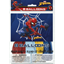 Picture of SPIDER MAN - 12" LATEX BALLOONS