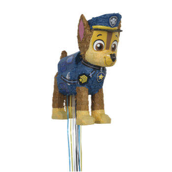 Image de PAW PATROL PINATA - CHASE