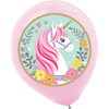 Picture of MAGICAL UNICORN - 12" LATEX BALLOONS