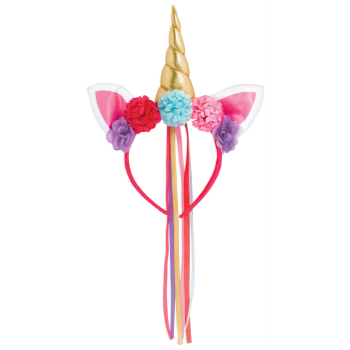 Picture of MAGICAL UNICORN - DELUXE HEADBAND