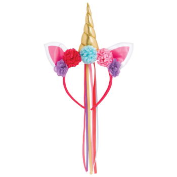 Image de MAGICAL UNICORN - DELUXE HEADBAND