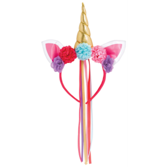 Image sur MAGICAL UNICORN - DELUXE HEADBAND