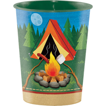 Picture of CAMP OUT - 16oz CUP