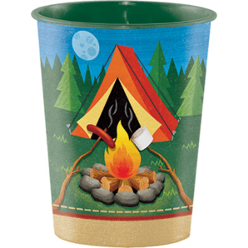 Image de CAMP OUT - 16oz CUP