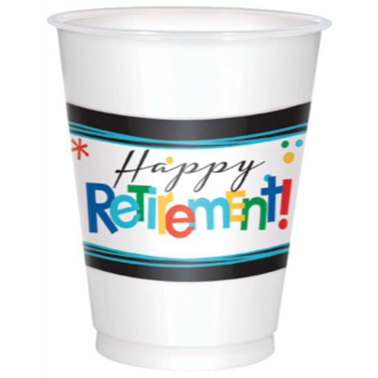 Image sur TABLEWARE - OFFICIALLY RETIRED 16oz CUPS