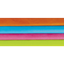 Picture of TISSUE PAPER BRIGHT MIX 20CT