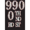 Image sur SPARKLING CELEBRATION ADD ANY AGE SASH