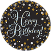 Image sur SPARKLING CELEBRATION 7" PRISM RDN PLATES