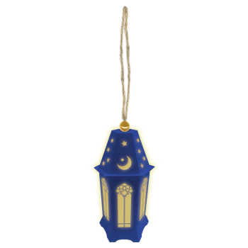 Picture of EID - RAMADAN MINI LED LANTERN