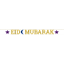 Picture of EID - RAMADAN CELEBRATION GLITTER LETTER BANNER