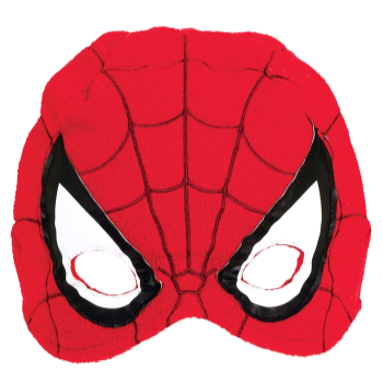Picture of SPIDER MAN - DELUXE MASK