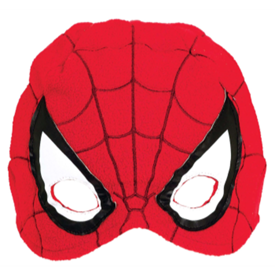 Image sur SPIDER MAN - DELUXE MASK