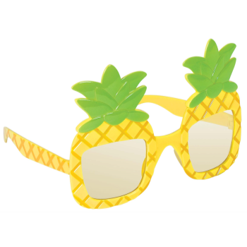 Image de PINEAPPLE SUNSHADES GLASSES