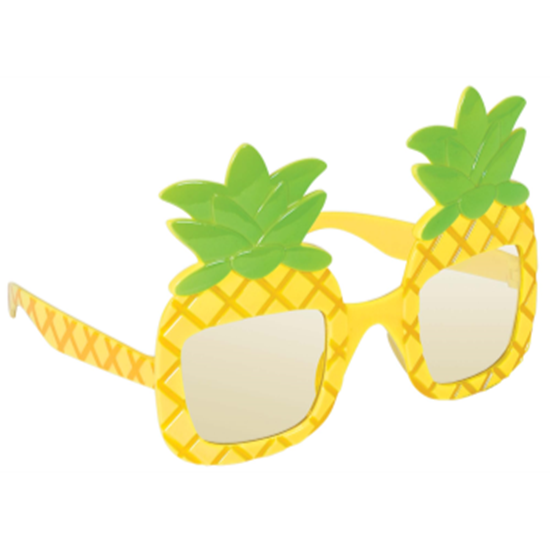 Picture of PINEAPPLE SUNSHADES GLASSES