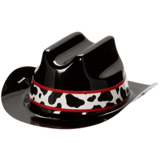 Picture of WEARABLES - WESTERN MINI PLASTIC COWBOY HATS