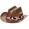 Image sur WEARABLES - WESTERN MINI PLASTIC COWBOY HATS