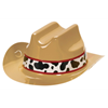 Picture of WEARABLES - WESTERN MINI PLASTIC COWBOY HATS