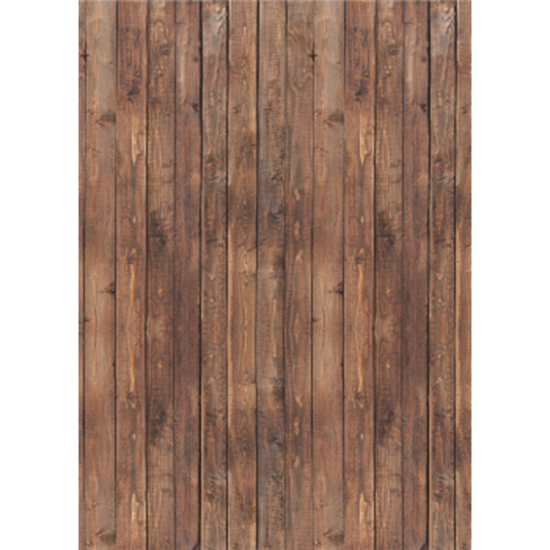 Picture of DECOR - WOOD SCENE SETTER ROOM ROLL