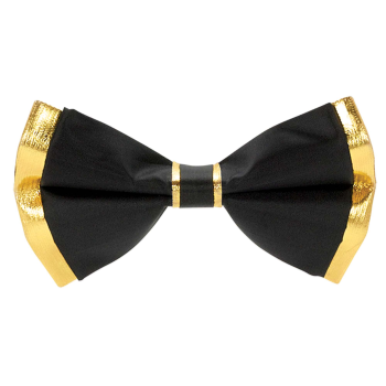 Picture of GLITZ & GLAM BOW TIES 8CT