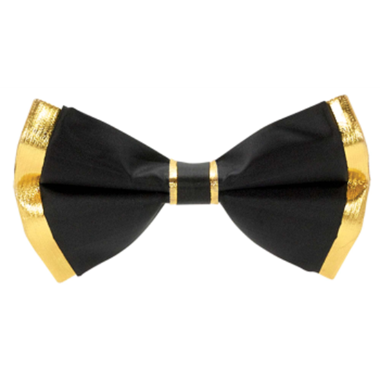 Image sur GLITZ & GLAM BOW TIES 8CT