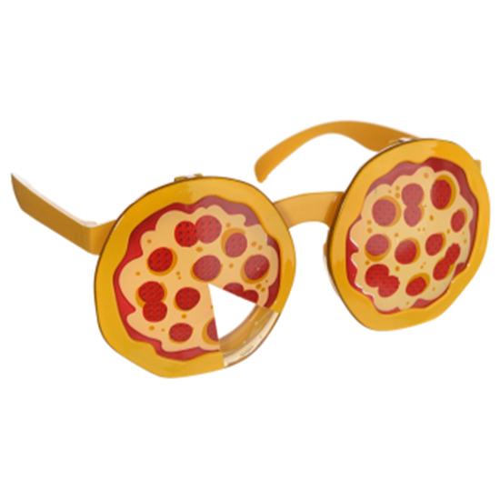 Picture of PIZZA - FUN SHADES