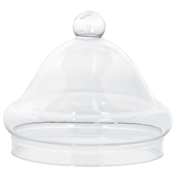 Picture of CLEAR PLASTIC LID