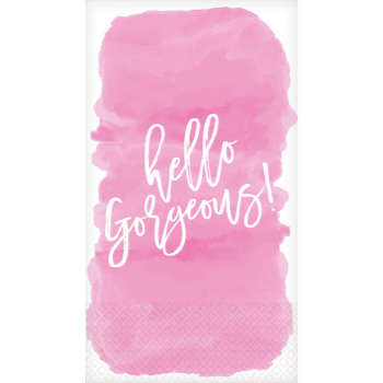 Image de HELLO GORGEOUS GT