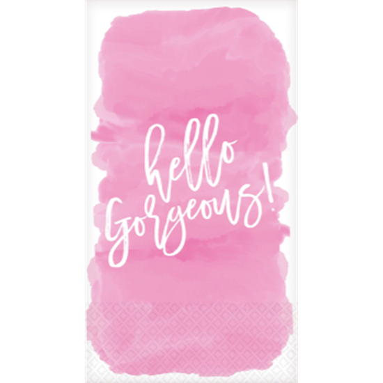Image sur HELLO GORGEOUS GT
