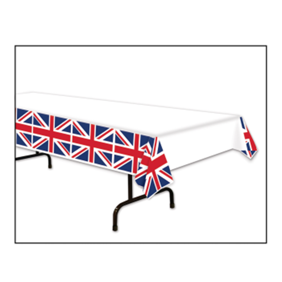 Image sur UNION JACK TC