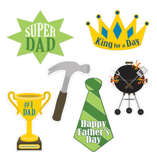 Image sur FATHER'S DAY CO