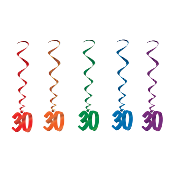 Image de 30th WHIRLS