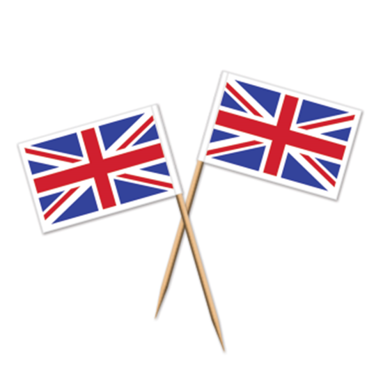 Picture of UNION JACK PICKS