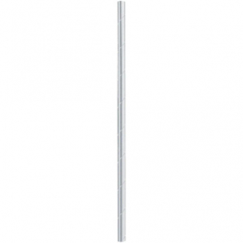 Picture of COCKTAIL - SILVER PAPER STRAWS