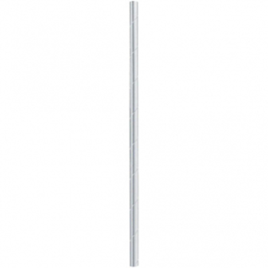 Picture of COCKTAIL - SILVER PAPER STRAWS